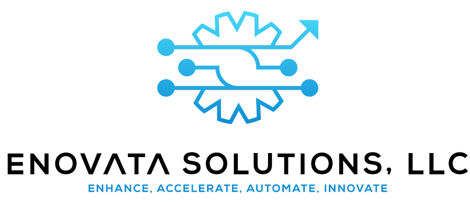 Enovata Solutions, LLC
